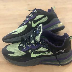 Nike Air max 270 react sz 12